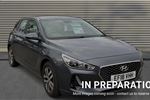 2018 Hyundai i30