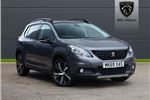 2019 Peugeot 2008
