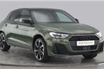 2024 Audi A1