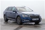 2023 Skoda Superb Estate