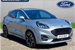 2021 Ford Puma