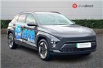 2024 Hyundai Kona Electric