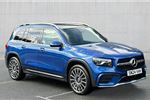 2024 Mercedes-Benz GLB