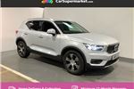 2020 Volvo XC40