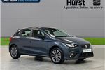 2022 SEAT Ibiza