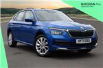 2021 Skoda Kamiq