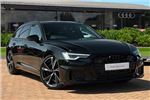 2025 Audi S6