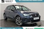 2024 SEAT Arona
