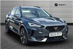 2025 Cupra Formentor