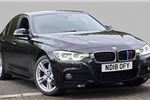 2018 BMW 3 Series