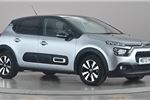 2024 Citroen C3