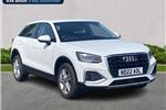 2022 Audi Q2