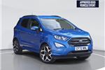 2023 Ford EcoSport