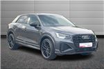 2022 Audi Q2