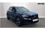 2023 Volvo XC40