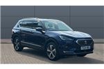 2024 SEAT Tarraco