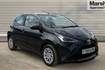 2020 Toyota Aygo