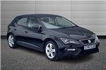 2017 SEAT Leon