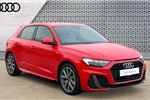 2022 Audi A1