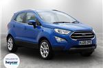 2020 Ford EcoSport