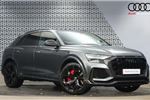 2021 Audi RS Q8