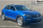 2020 Volkswagen T-Roc