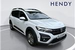 2022 Dacia Jogger