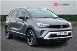 2022 Vauxhall Crossland