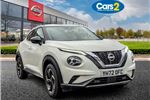 2022 Nissan Juke