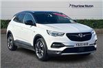 2020 Vauxhall Grandland X