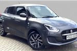 2022 Suzuki Swift