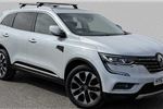 2017 Renault Koleos