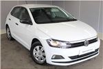 2018 Volkswagen Polo