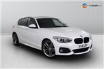 2018 BMW 1 Series