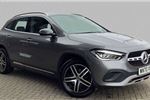 2020 Mercedes-Benz GLA