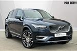 2021 Volvo XC90