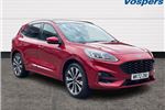 2022 Ford Kuga