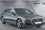 2024 Audi A6