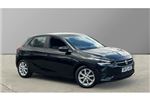 2021 Vauxhall Corsa