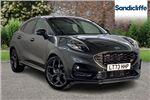 2024 Ford Puma ST