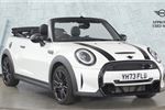 2023 MINI Convertible