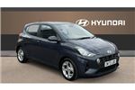 2022 Hyundai i10