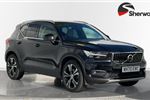 2020 Volvo XC40