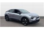 2021 Citroen C4