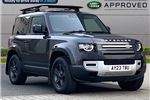 2023 Land Rover Defender