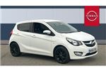 2016 Vauxhall Viva