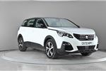 2020 Peugeot 5008