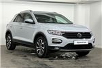 2022 Volkswagen T-Roc