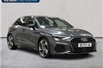 2021 Audi A3
