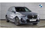 2024 BMW X1